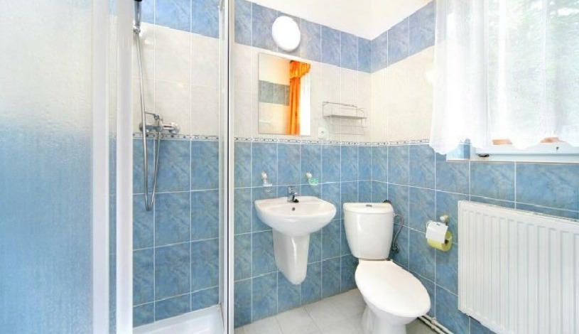 Pension Katty Špindlerův Mlýn